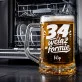 Kufel Personalizowany z Grawerem Dla 34 Latka Prezent Na 30 Urodziny Dla Mężczyzny: Męski Humor Typograficzny Kufel Personalizowany z Grawerem Dla 34 Latka Prezent Na 30 Urodziny Dla Mężczyzny: Męski Humor Typograficzny
