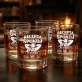 Szklanka Do Whisky Dla Lekarza Prezent Dla Mężczyzny: Recepta Na Spokój