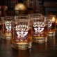 Szklanka Do Whisky Dla Lekarza Prezent Dla Mężczyzny: Recepta Na Spokój