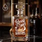 Karafka Do Whisky z Grawerem Dla Lekarza Prezent: Recepta Na Relaks Karafka Do Whisky z Grawerem Dla Lekarza Prezent: Recepta Na Relaks