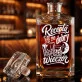 Karafka Do Whisky z Grawerem Dla Lekarza Prezent: Recepta Na Relaks Karafka Do Whisky z Grawerem Dla Lekarza Prezent: Recepta Na Relaks