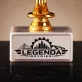 Statuetka Z Grawerem Dla Inżyniera Prezent Dla Mężczyzny: Legenda Inżynierii
