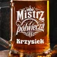 Kufel Personalizowany z Grawerem Dla Faceta Na 50 Prezent: Męska Elegancja Kufel Personalizowany z Grawerem Dla Faceta Na 50 Prezent: Męska Elegancja