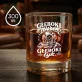 Szklanka Do Whisky Dla Nurka Prezent Dla Mężczyzny: Głęboki Nurek Głęboki Łyk. Szklanka Do Whisky Dla Nurka Prezent Dla Mężczyzny: Głęboki Nurek Głęboki Łyk.