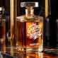 Karafka Do Whisky z Grawerem Na Dzień Chłopaka Prezent Dla Chłopaka Mężczyzny: Gwarancja Dobrego Humoru