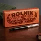 Pióro Wieczne Parker W Etui Dla Rolnika Prezent Dla Mężczyzny: Władca Hektarów Pióro Wieczne Parker W Etui Dla Rolnika Prezent Dla Mężczyzny: Władca Hektarów