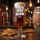 Pokal Do Piwa Personalizowany Dla 18 Latka Prezent Dla Mężczyzny: Pełnoletnia, Wciąż Pokal Do Piwa Personalizowany Dla 18 Latka Prezent Dla Mężczyzny: Pełnoletnia, Wciąż