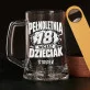 Zestaw Prezentowy z Kuflem Dla 18 Latka Dla Mężczyzny: Pełnoletnia, Wciąż