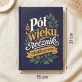 Notatnik A5 Dla 50 Latka Prezent Na 50 Urodziny Dla Mężczyzny: Krótka Pamięć 50 Notatnik A5 Dla 50 Latka Prezent Na 50 Urodziny Dla Mężczyzny: Krótka Pamięć 50
