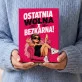 Czekoladki Na Panieński Prezent Dla Kobiety: Ostatnia Wolna Bezkarna Czekoladki Na Panieński Prezent Dla Kobiety: Ostatnia Wolna Bezkarna