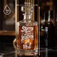 Karafka Do Whisky z Grawerem Dla Starszego Brata Prezent: Braterski Humor