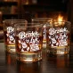 Szklanka Do Whisky Dla Gitarzysty Prezent Dla Mężczyzny: Brzdęk I Łyk Szklanka Do Whisky Dla Gitarzysty Prezent Dla Mężczyzny: Brzdęk I Łyk