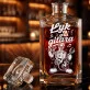 Karafka Do Whisky z Grawerem Dla Gitarzysty Prezent: Łyk I Gra Gitara Karafka Do Whisky z Grawerem Dla Gitarzysty Prezent: Łyk I Gra Gitara
