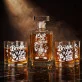 Zestaw Do Whisky Dla Gitarzysty Prezent Dla Mężczyzny: Łyk I Gra Gitara Zestaw Do Whisky Dla Gitarzysty Prezent Dla Mężczyzny: Łyk I Gra Gitara