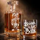 Zestaw Do Whisky Dla Gitarzysty Prezent Dla Mężczyzny: Łyk I Gra Gitara Zestaw Do Whisky Dla Gitarzysty Prezent Dla Mężczyzny: Łyk I Gra Gitara