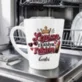 Kubek Personalizowany Dla 50 Latki Prezent Na 50 Urodziny Dla Kobiety: Lepsza Z Każdym Rokiem Kubek Personalizowany Dla 50 Latki Prezent Na 50 Urodziny Dla Kobiety: Lepsza Z Każdym Rokiem