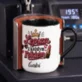 Kubek Personalizowany Dla 50 Latki Prezent Na 50 Urodziny Dla Kobiety: Lepsza Z Każdym Rokiem Kubek Personalizowany Dla 50 Latki Prezent Na 50 Urodziny Dla Kobiety: Lepsza Z Każdym Rokiem