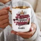 Kubek Personalizowany Dla 50 Latki Prezent Na 50 Urodziny Dla Kobiety: Lepsza Z Każdym Rokiem Kubek Personalizowany Dla 50 Latki Prezent Na 50 Urodziny Dla Kobiety: Lepsza Z Każdym Rokiem