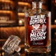 Karafka Do Whisky z Grawerem Na 18 Urodziny Prezent Dla Mężczyzny: Oficjalnie Dorosły, Nadal