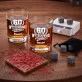 Zestaw Prezentowy Whisky Na 60 Na 60 Urodziny Dla Mężczyzny: 60 Lat Wytrenowanej