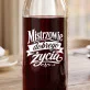 Karafka Do Wina Dla Babci i Dziadka Prezent Na Dzień Babci i Dziadka Dla Pary: Mistrzowska Dojrzałość Karafka Do Wina Dla Babci i Dziadka Prezent Na Dzień Babci i Dziadka Dla Pary: Mistrzowska Dojrzałość
