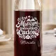 Karafka Do Wina Personalizowana Na Dzień Nauczyciela Prezent Dla Nauczyciela Kobiety: Mistrzyni Codziennych Karafka Do Wina Personalizowana Na Dzień Nauczyciela Prezent Dla Nauczyciela Kobiety: Mistrzyni Codziennych