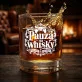 Szklanka Do Whisky Dla Gamera Prezent Dla Mężczyzny: Pauza Na Whisky Szklanka Do Whisky Dla Gamera Prezent Dla Mężczyzny: Pauza Na Whisky