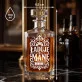 Karafka Do Whisky z Grawerem Dla Gamera Prezent: Ładuję Manę Karafka Do Whisky z Grawerem Dla Gamera Prezent: Ładuję Manę