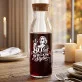 Karafka Do Wina Dla 80 Latki Prezent Na 80 Urodziny Dla Kobiety: Toast W Stylu Vintage Karafka Do Wina Dla 80 Latki Prezent Na 80 Urodziny Dla Kobiety: Toast W Stylu Vintage