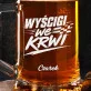 Kufel Personalizowany Dla Fana F1 Prezent Dla Mężczyzny: Wyścigi We Krwi Kufel Personalizowany Dla Fana F1 Prezent Dla Mężczyzny: Wyścigi We Krwi