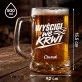 Zestaw Prezentowy z Kuflem Dla Fana F1 Dla Mężczyzny: Wyścigi We Krwi