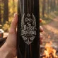 Termos 500ml Dla Biegacza Prezent Dla Mężczyzny: Dusza Dystansu Termos 500ml Dla Biegacza Prezent Dla Mężczyzny: Dusza Dystansu