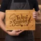 Deska Do Krojenia Na Urodziny Prezent Dla Kobiety: Kuchenne Rządy Szefowej Deska Do Krojenia Na Urodziny Prezent Dla Kobiety: Kuchenne Rządy Szefowej