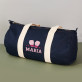Bokserka - Torba sportowa