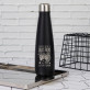 Born to be a unicorn - Butelka na wodę 630 ml