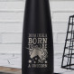 Born to be a unicorn - Butelka na wodę 630 ml