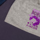 Born to be - Czapka bawełniana