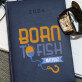 Born to fish - Kalendarz 2024