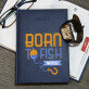 Born to fish - Kalendarz 2025