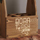 Born to fish - Nosidło na piwo z otwieraczem