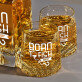 Born to fish - Zestaw Grawerowana Karafka I Szklanki Do Whisky Born to fish - Zestaw Grawerowana Karafka I Szklanki Do Whisky