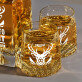 Born to hunt - Zestaw Grawerowana Karafka I Szklanki Do Whisky Born to hunt - Zestaw Grawerowana Karafka I Szklanki Do Whisky