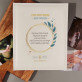 Boże dziecię - Personalizowany Album na zdjęcia