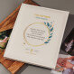Boże dziecię - Personalizowany Album na zdjęcia