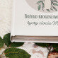 Bożego błogosławieństwa komunia - Ilustrowana Biblia dla dzieci