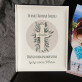 Bożego błogosławieństwa komunia - Personalizowany Album na zdjęcia