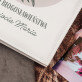Bożego błogosławieństwa komunia - Personalizowany Album na zdjęcia