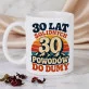 Zestaw Prezenowy Z Kubkiem Na 30 Na 30 Urodziny: 30 Powodów Do Dumy Zestaw Prezenowy Z Kubkiem Na 30 Na 30 Urodziny: 30 Powodów Do Dumy