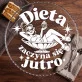 Patera Na Ciasto Na Święta Prezent Dla Kobiety: Kulinarny Humor Retro Patera Na Ciasto Na Święta Prezent Dla Kobiety: Kulinarny Humor Retro