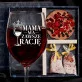 Zestaw Prezenowy Z Kieliszkiem Do Wina Na Dzień Mamy: Mama Ma Zawsze Rację Zestaw Prezenowy Z Kieliszkiem Do Wina Na Dzień Mamy: Mama Ma Zawsze Rację